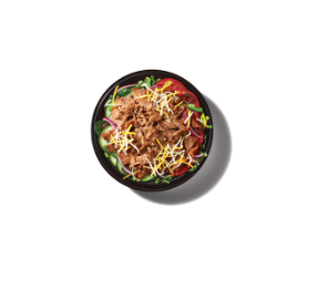 Turkey Italiano (BOWL)