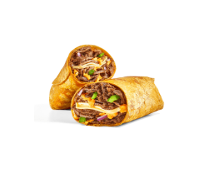 Black Forest Ham Wrap