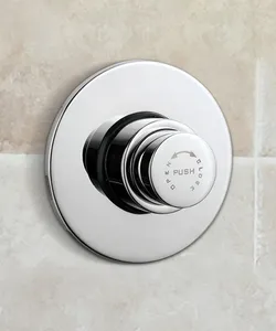 Flush Valves Installation