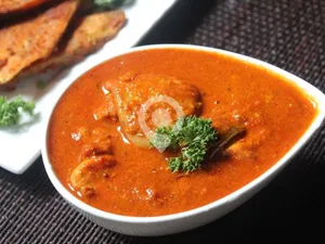 Fish Masala(seer Fish)