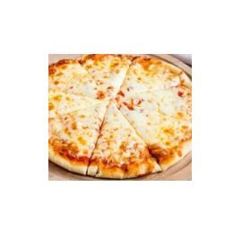 14 Inch Cheese Pizza