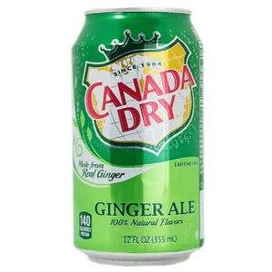 Canada Dry