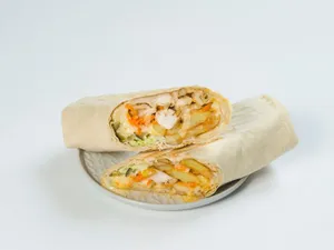 Chicken Shawarma - Roll