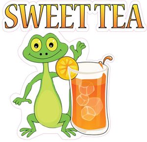 Iced Tea