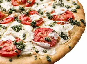 Large Pesto Pizza