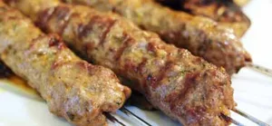 Kofta Beef Kebab