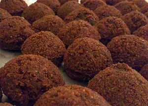 Falafel Balls