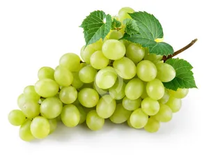 White Grapes- 1Kg