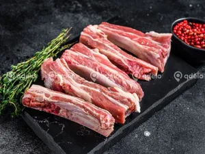 Poth Ribs- 1.5Kg