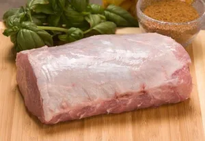 Lomo de Cerdo - 1Kg