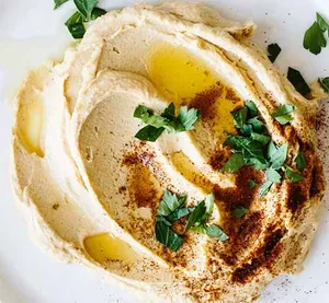Hummus Dip