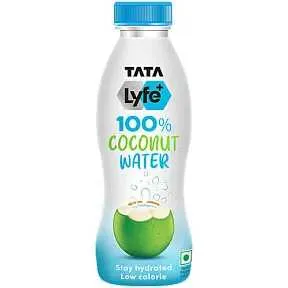 TATA Lyfe+ Coconut Water 200ml
