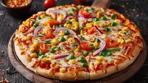 Paneer Chatpata (Double Cheese)