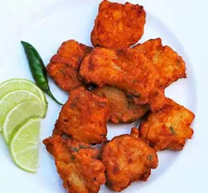 Fish Koliwada