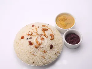 Ghee Rice