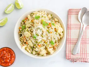 Egg Fried Rice