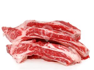 Beef Ribs- 1kg
