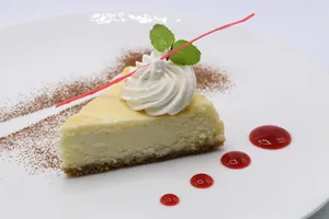 Cheese Cake