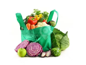 Vegetable Kit