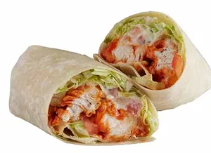 Chicken Wrap