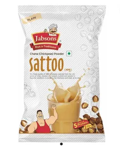 Jabsons Satoo (Chickpea Powder) 500g
