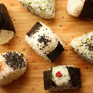 Onigiri