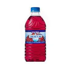 Cran Water