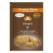 Patanjali Aastha Premium loban Dhoop