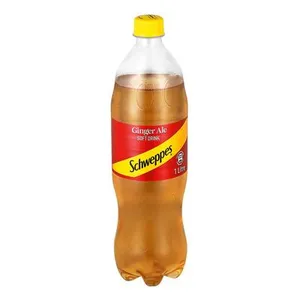 Ginger Ale