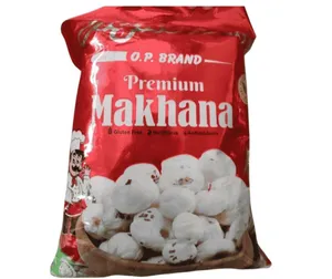 Makhana Premium Quality 250g