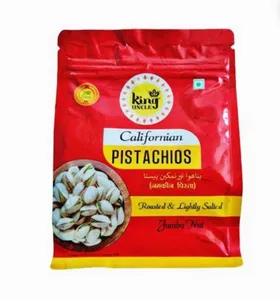 King Pistachio 200g
