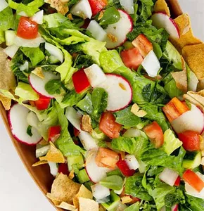 Fatouch Salad