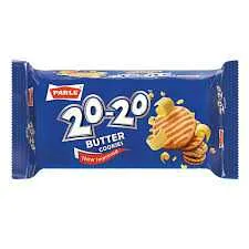 Parle 20-20 Biscuit