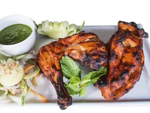 Pepper Al Faham-Qtr
