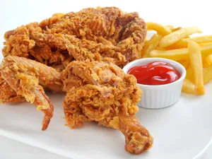 Extra Chicken Psc