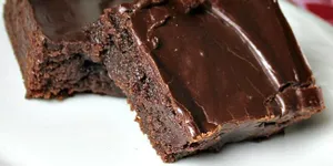 Brownie Obsession