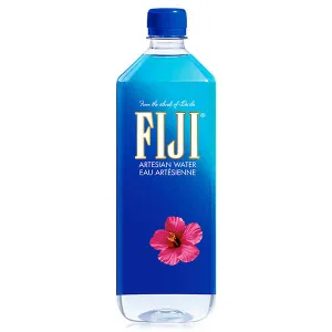 Fiji Water - 1 Liter