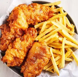 Carriacou Love Bites