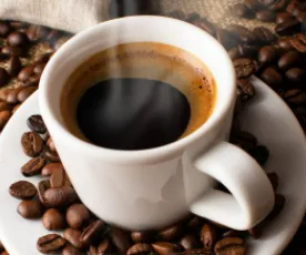 Coffee (Regular)