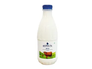 Muralya Milk Bottle-1Ltr