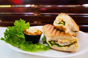 Sandwiches