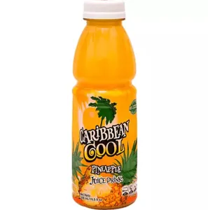 Caribbean Cool