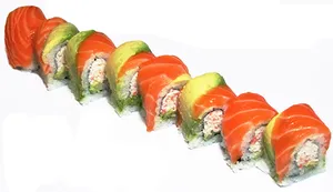 Alaskan Roll