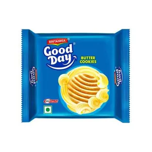 Britannia Good Day Butter Cookie 200 gm