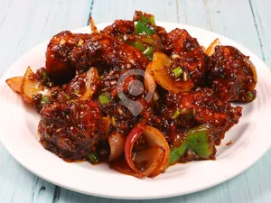 Chilli Chicken