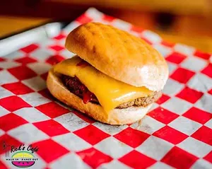 Original Burger
