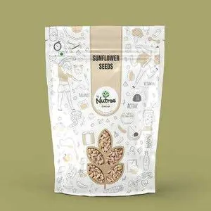 Nutree Sunflower Seeds 200g