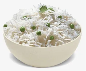 Basmati Rice