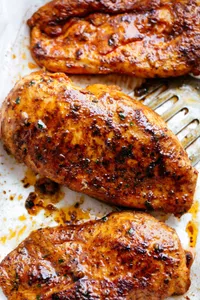 Chicken (breast fillet)