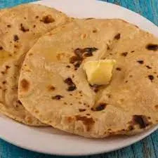 Butter Roti